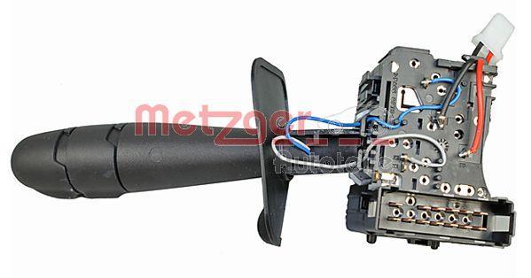 Comutador, coluna de direcção METZGER ref. 0916478